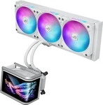 ASUS 90RC0152-B0EAY0, ASUS ROG Ryuo IV SLC 360 ARGB - White Edition -