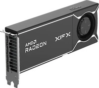 XFX RX-97XPROAIY, XFX AMD Radeon AI Pro R9700, Radeon AI PRO R9700, 32 GB, GDDR6, 256
