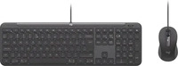 Logitech 920-013349, Logitech Signature Slim Wired Combo MK620 for