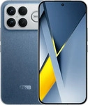 Xiaomi MZB0M5MEU, Xiaomi POCO F8 Ultra - 5G Smartphone - Dual-SIM - RAM 16 GB /