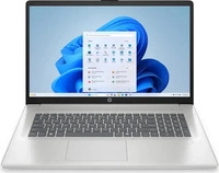 HP CV7A3EA, HP 17-cp2154ng, AMD Ryzen 5, 2,8 GHz, 43,9 cm (17.3"), 1920 x 1080 Pixel,