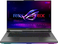 ASUS 90NR0NK8-M00B30, ASUS ROG Strix 16 G614FR-S5213W - 16" WQXGA IPS AMD Ryzen