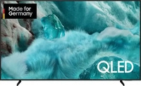 Samsung GQ98Q7FAAUXZG, Samsung GQ-98Q7F 85" QLED 4K UHD null cm Zoll - 215,9 cm - 85"