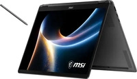 MSI 0014T2-055, MSI Prestige 14 Flip AI+ D3MTG-055 - Flip-Design - Intel Core Ultra 9