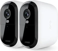 ARLO VMC3282-100EUS, ARLO Essential 3 XL - Netzwerk-&Uuml;berwachungskamera -