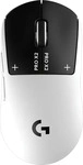 Logitech 910-007776, Logitech G PRO X2 SUPERSTRIKE - Maus - optisch
