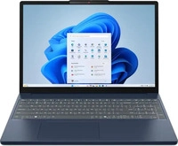 Lenovo 83K700GXGE, Lenovo IdeaPad Slim 3 15ARP10 83K7 - 180&deg;-Scharnierdesign - AMD