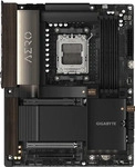 Gigabyte X870E AERO X DK WOOD, Gigabyte X870E AERO X3D DARK WOOD - Motherboard - ATX