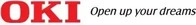 OKI 09006254, OKI Papierkassette MC554dn 09006254 - 500 Blatt