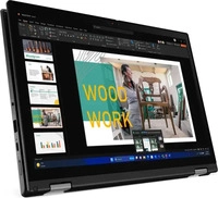Lenovo 21LM003GGE, Lenovo ThinkPad L13 - 13,3" Notebook - Core Ultra 5 4,4 GHz...