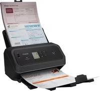 Canon 7291C003, Canon imageFORMULA DR-C340 - Dokumentenscanner - CMOS / CIS - Duplex