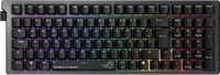 ASUS 90MP04IF-BKDA03, ASUS ROG Strix Morph 96 WL Gaming-Tastatur kabellos Bluetooth