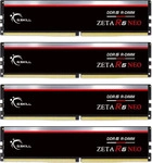 G.Skill F5-6400R3239G32GQ4-G5N, G.Skill Aegis 5 F5-6400R3239G32GQ4-G5N, 128 GB,...