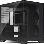 Fractal Design FD-C-POV2A-01, Fractal Design Pop 2 Vision - Mid tower - E-ATX -