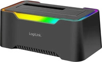 LogiLink QP0035, LogiLink HDD Dockingstation Quickport USB 3.2 1-Port