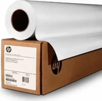 HP A28DSA, HP BMG A28DSA, 50 m, 106,7 cm, Matt, 99 &micro;m, 75 g/m&sup2;