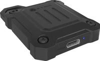 ICY BOX IB-1601MP-CU31, ICY BOX IB-1601MP-CU31, SSD-Geh&auml;use, M.2, M.2, 10 Gbit/s,