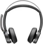 HP CB8R3AA#AC3, HP Poly Voyager Focus 2-M - Headset - On-Ear