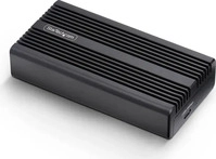 StarTech.com 1USB4-NVME-ENCLOSURE, StarTech.com Speichergeh&auml;use - 1 Sch&auml;chte...
