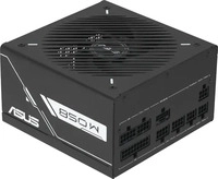 ASUS 90YE00U2-B0NA00, ASUS PRIME - Black Edition - Netzteil (intern)
