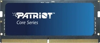 PATRIOT PSC516G56081HS, PATRIOT Memory Signature Line CORE, 16 GB, 1 x 16 GB,...