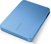 Toshiba HDTX220EPCAA, Toshiba Canvio Flex - Festplatte - 2 TB - extern (tragbar)