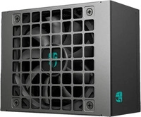 Deepcool R-PS850P-FE0B-JGEU, Deepcool GAMER STORM PS850P schwarz 1x 12 Pin High Power