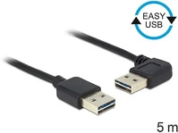 Delock 83467, Delock EASY-USB - USB-Kabel - USB (M) zu USB (M)
