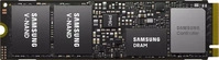 Samsung MZVLC512HFJD-00B07, Samsung PM9E1 MZVLC512HFJD - SSD - 512 GB - intern...