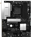 ASRock 90-MXBV20-A0UAYZ, ASRock B550 Rock WiFi ATX AM4 - Mainboard - AMD Sockel...