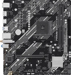 ASUS 90MB1R80-M0EAY0, ASUS PRIME B550M-K WIFI - Motherboard - micro ATX - Socket AM4