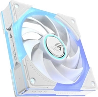 ASUS 90DA00J3-B09000, ASUS ROG Eurux GR120 ARGB Fan White Single Pack, Ventilator, 12