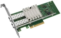 Intel E10G42BTDABLK-C, Intel E10G42Btdablk - Netzwerkkarte - PCI-Express