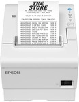 Epson C31CJ57151, Epson TM T88VII (151) - Belegdrucker - Thermozeile - Rolle (7,95