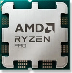 AMD 100-000001183, AMD Ryzen 5 Pro 8500G - 3.5 GHz - 6 Kerne - 12