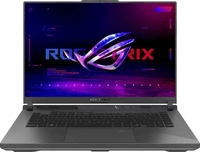ASUS 90NR0NJ7-M00BK0, ASUS ROG Strix G16 G614PR-RV164W, AMD Ryzen 9, 2,4 GHz, 40,6 cm