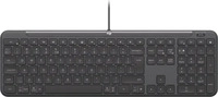Logitech 920-013358, Logitech Signature Slim Wired K620 for Business