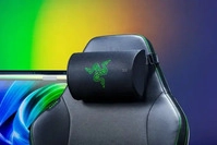 Razer RC81-04480100-R3M1, Razer Clio X - Wireless Speaker Head Cushion - Lautsprecher