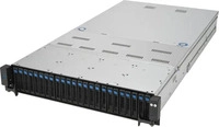 ASUS 90SF01Z1-M008V0, ASUS RS720-E11-RS24U, Intel C741, Intel, Skalierbare Intel