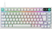 Logitech 920-014315, Logitech G316 X 75 - WHITE - FRA