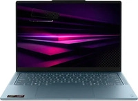 Lenovo 83QS007SGE, Lenovo Yoga Slim 7 14AGP11 83QS - AMD Ryzen AI 7 445 / 2 GHz...
