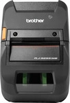 Brother RJ3255WBLZ1, Brother RJ-3255WBL - Belegdrucker - Thermodirekt