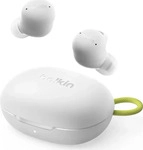 Belkin AUC017HQGY, Belkin SoundForm Isolate - True Wireless-Kopfh&ouml;rer mit...