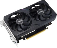 ASUS 90YV0GH7-M0NA00, ASUS Dual-RTX3050-8G-V2 - 8.192 MB