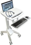 Ergotron SV41-6100-0, Ergotron SV41 - Wagen - Konstante Krafttechnologie -