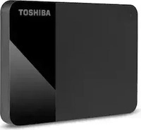 Toshiba HDTP320EK3AA, Toshiba Canvio Ready - Festplatte - 2 TB - extern (tragbar)