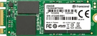 Transcend TS256GMTS600, Transcend MTS600 - SSD - 256 GB - intern - M.2
