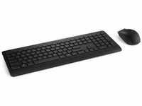 Microsoft PT3-00008, Microsoft Wireless Desktop 900 - Tastatur-und-Maus-Set -