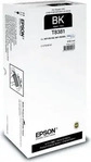 Epson C13T838140, Epson T8381 - 318.1 ml - Schwarz - original