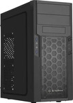 SilverStone SST-PS13B, SilverStone Precision PS13 - Tower - ATX - keine